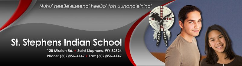 St. Stephens Indian School